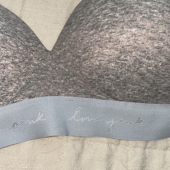 Pink Bra - Picture 2 of 7